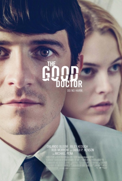 EL BUEN DOCTOR - THE GOOD DOCTOR